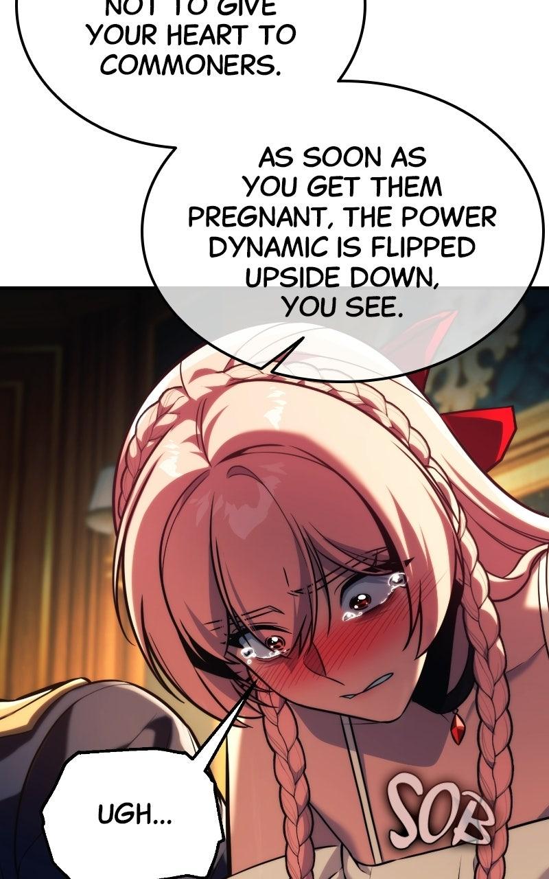 The Extra’s Academy Survival Guide Chapter 93 — page 8