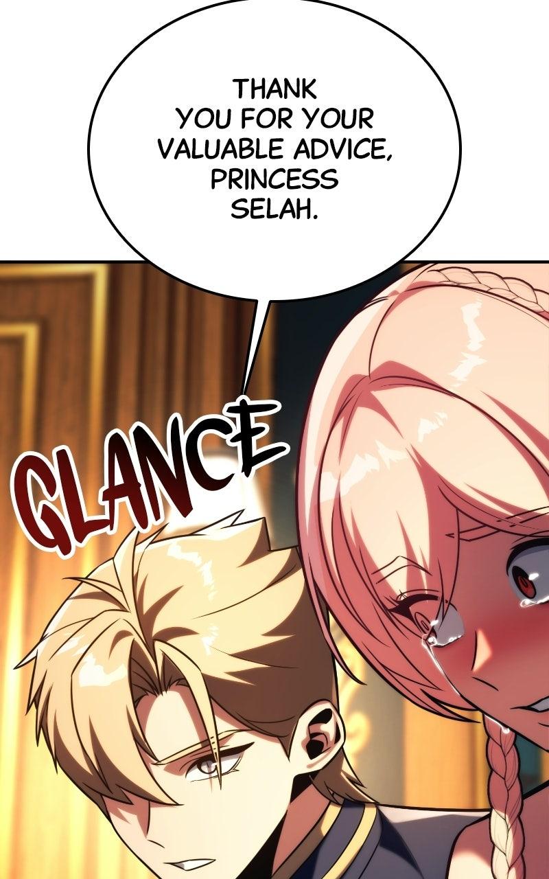 The Extra’s Academy Survival Guide Chapter 93 — page 10
