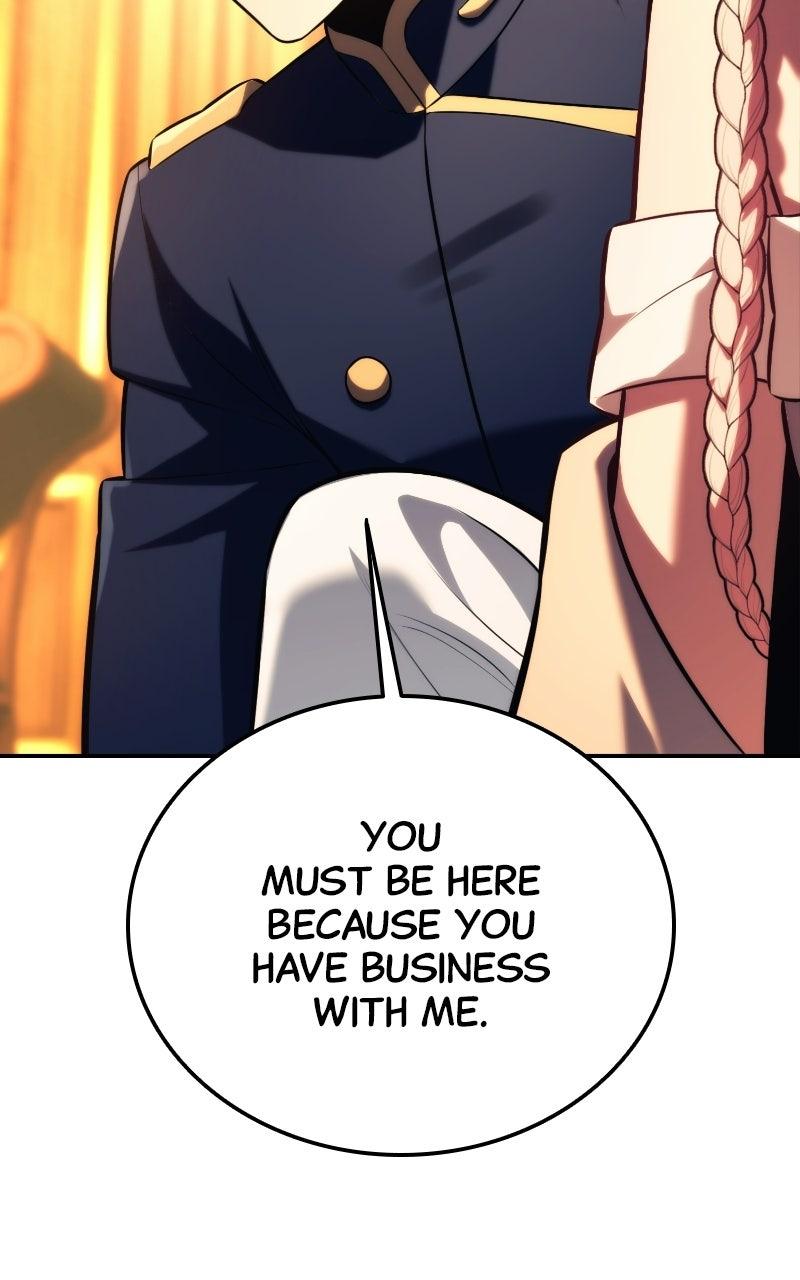 The Extra’s Academy Survival Guide Chapter 93 — page 11