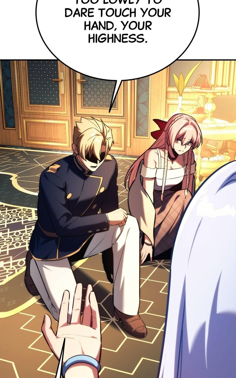 The Extra’s Academy Survival Guide Chapter 93 — page 18