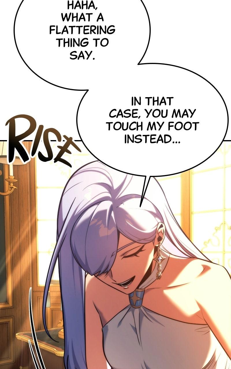 The Extra’s Academy Survival Guide Chapter 93 — page 20