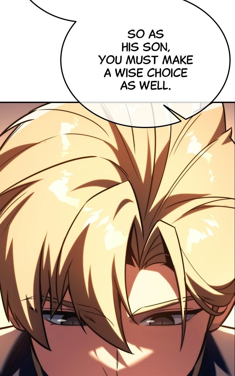 The Extra’s Academy Survival Guide Chapter 93 — page 25