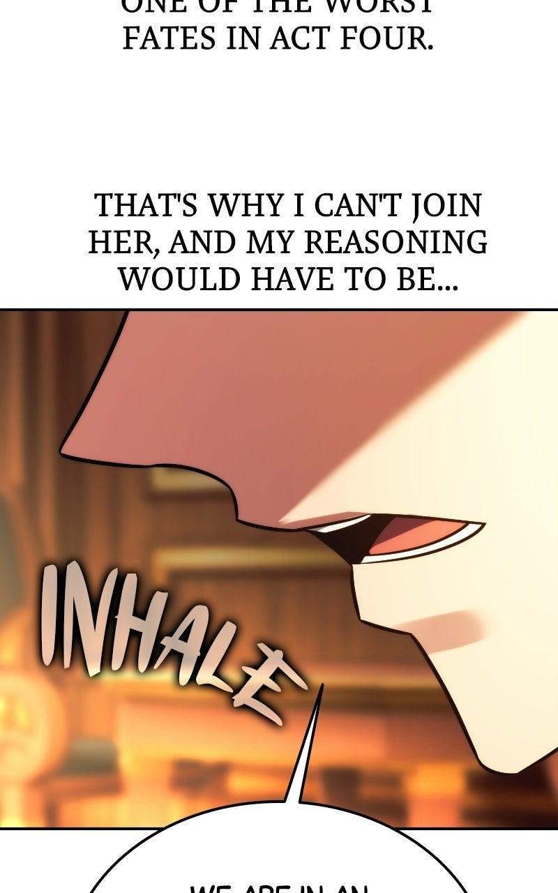 The Extra’s Academy Survival Guide Chapter 93 — page 30