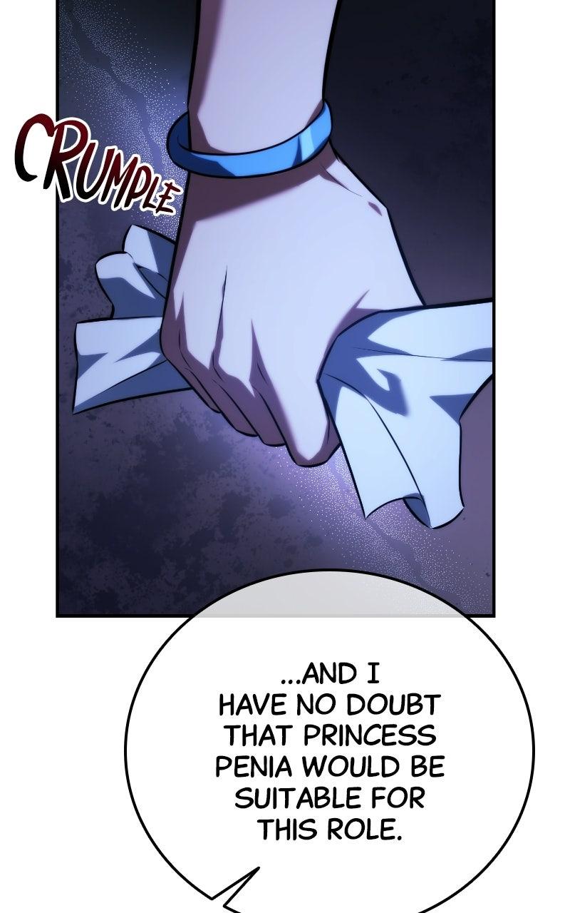 The Extra’s Academy Survival Guide Chapter 93 — page 32