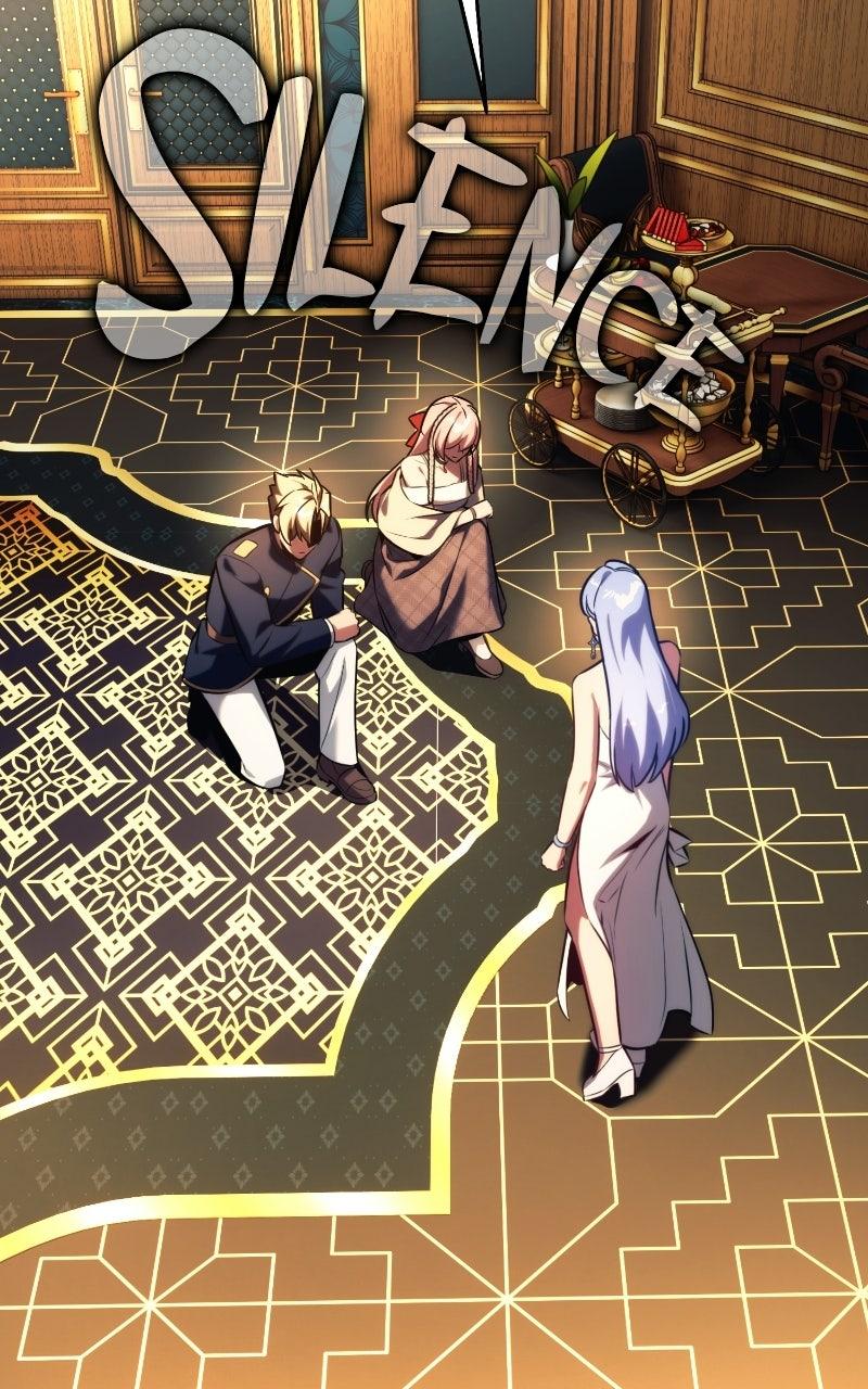 The Extra’s Academy Survival Guide Chapter 93 — page 38