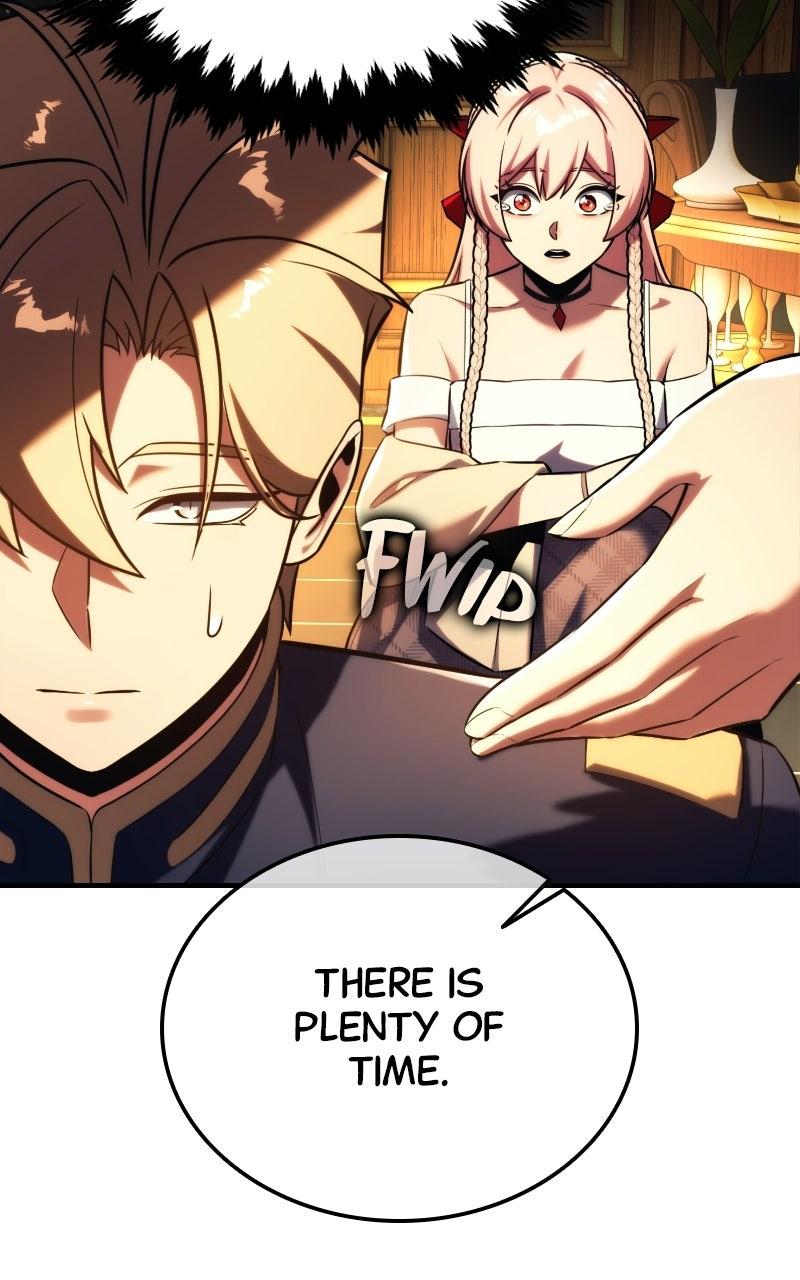 The Extra’s Academy Survival Guide Chapter 93 — page 45
