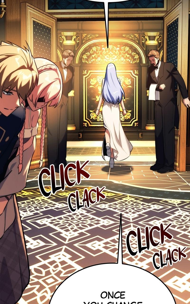 The Extra’s Academy Survival Guide Chapter 93 — page 47