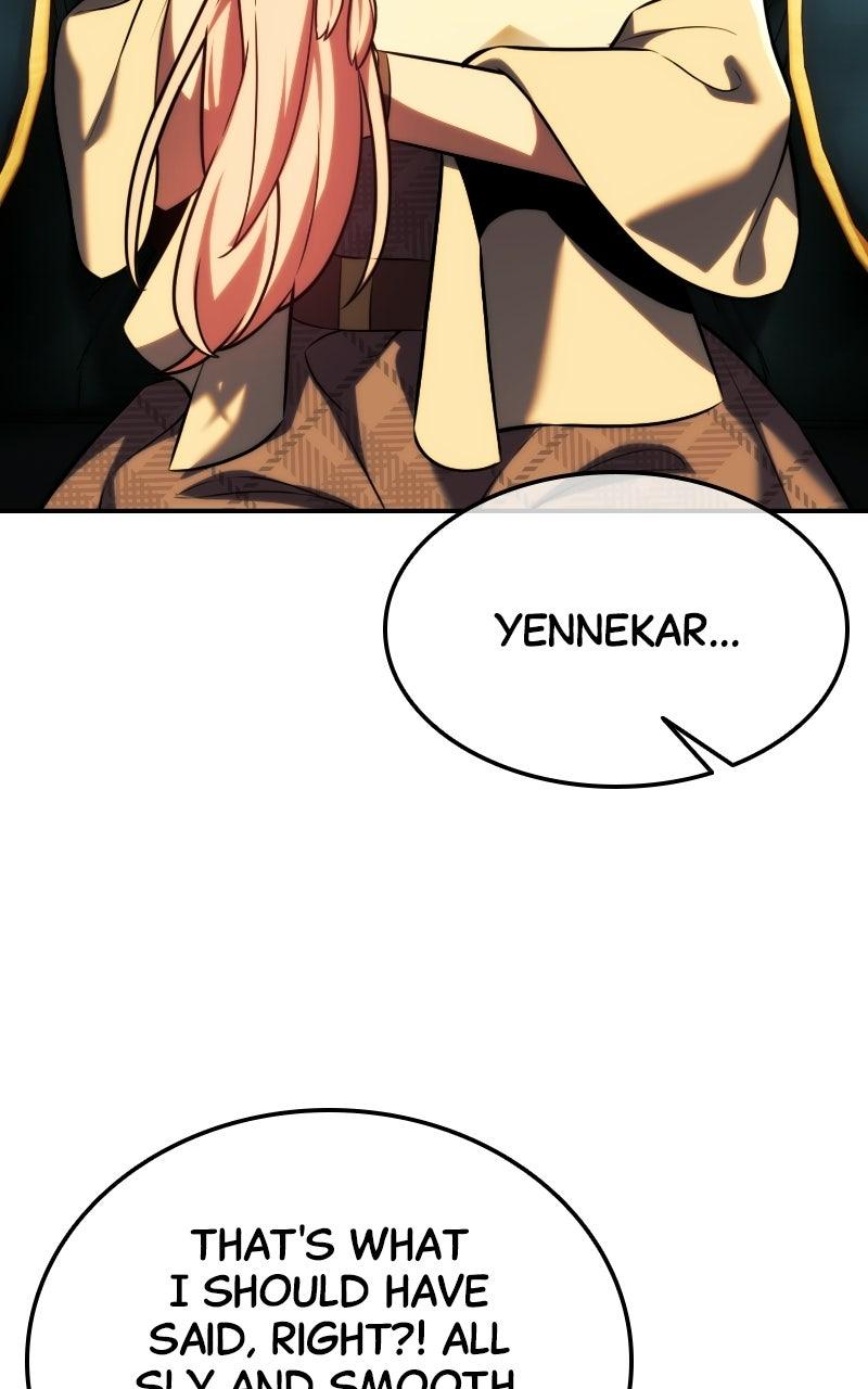 The Extra’s Academy Survival Guide Chapter 93 — page 54