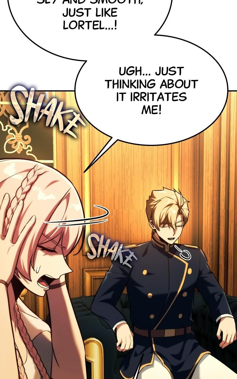 The Extra’s Academy Survival Guide Chapter 93 — page 55
