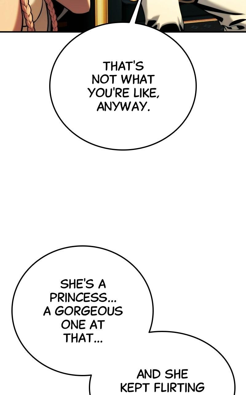 The Extra’s Academy Survival Guide Chapter 93 — page 56