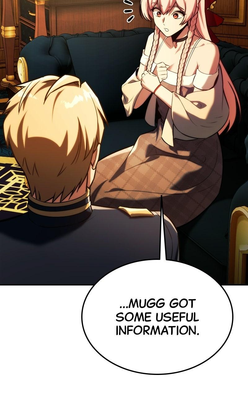 The Extra’s Academy Survival Guide Chapter 93 — page 60