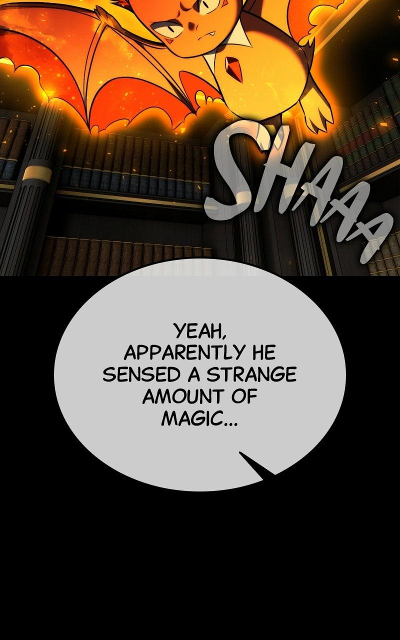 The Extra’s Academy Survival Guide Chapter 93 — page 62