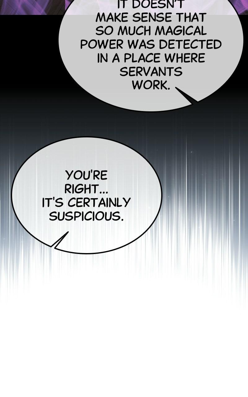 The Extra’s Academy Survival Guide Chapter 93 — page 65