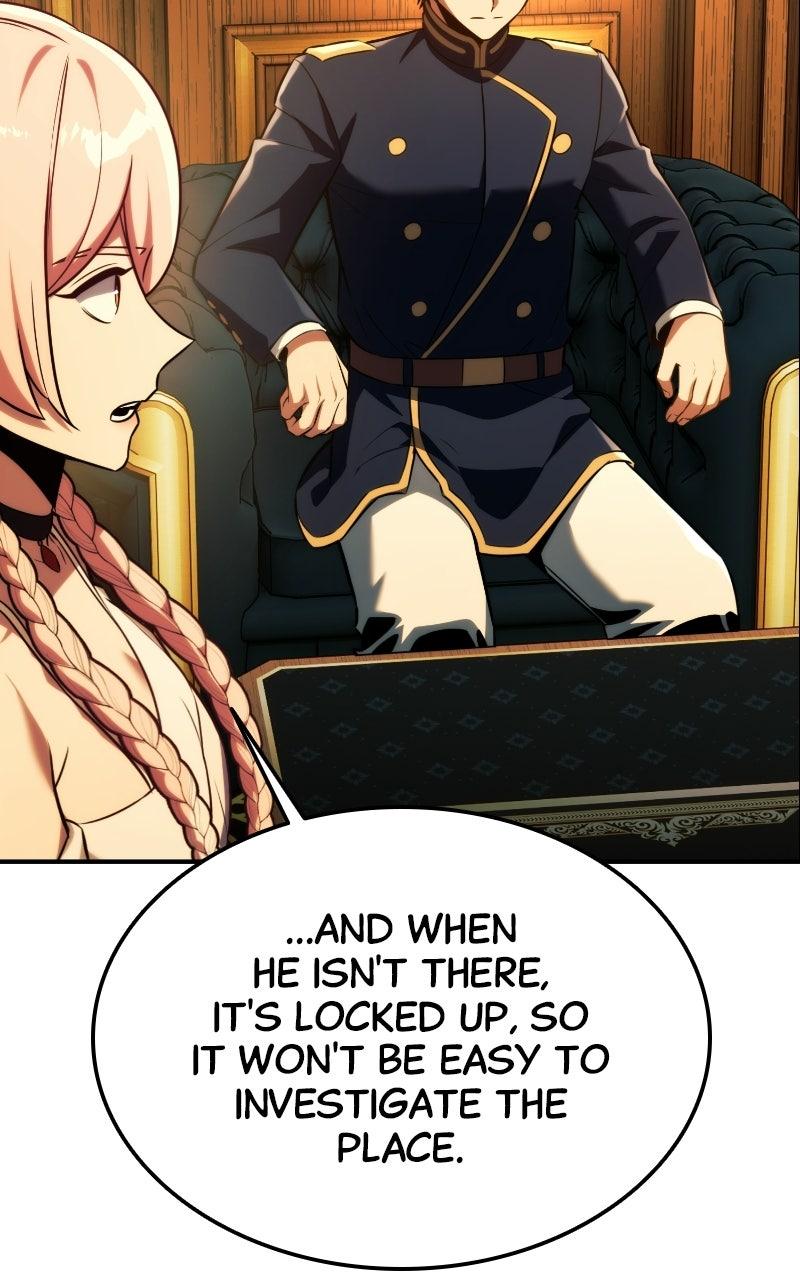 The Extra’s Academy Survival Guide Chapter 93 — page 67
