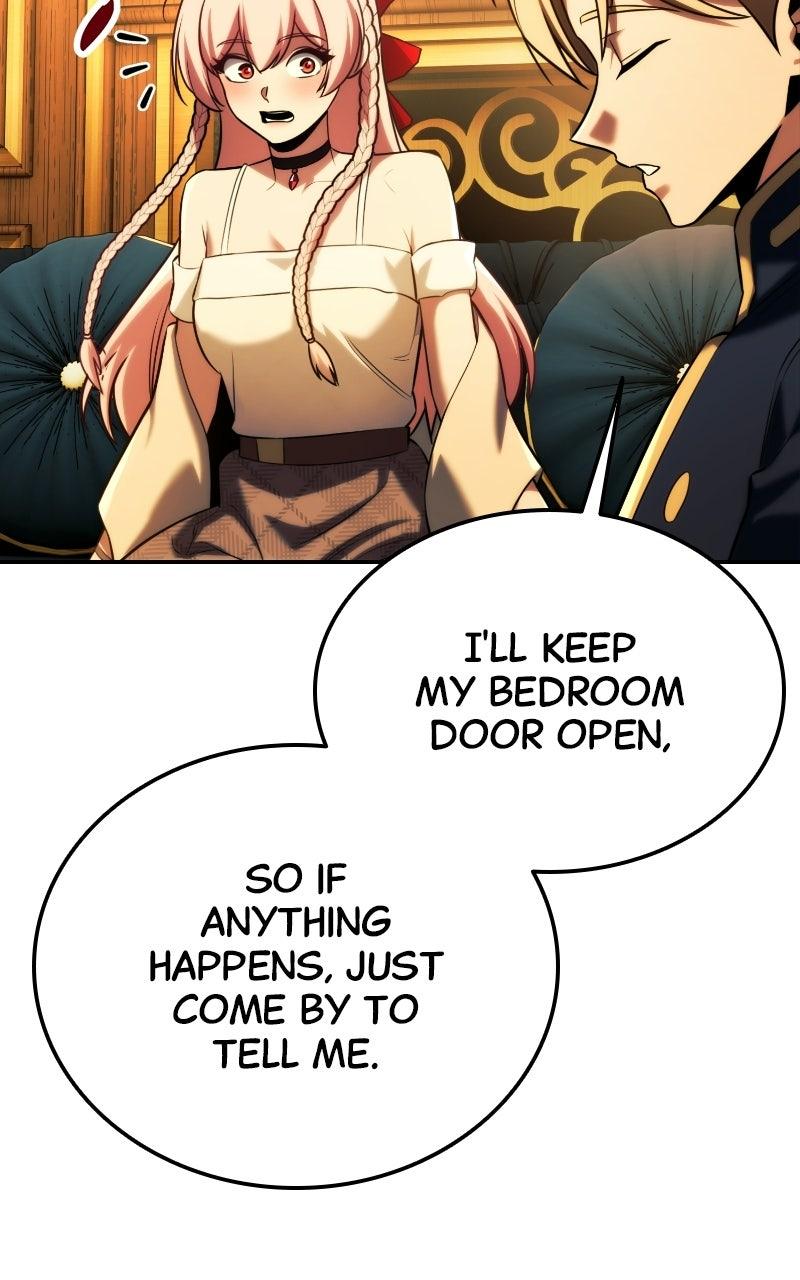 The Extra’s Academy Survival Guide Chapter 93 — page 69