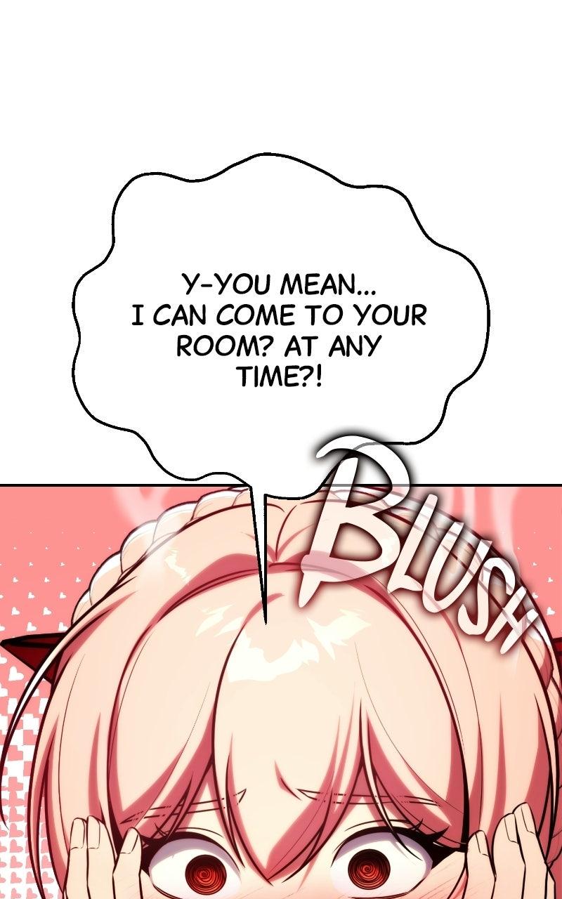 The Extra’s Academy Survival Guide Chapter 93 — page 70