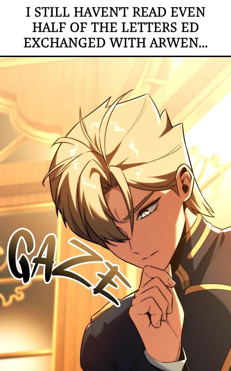 The Extra’s Academy Survival Guide Chapter 93 — page 72