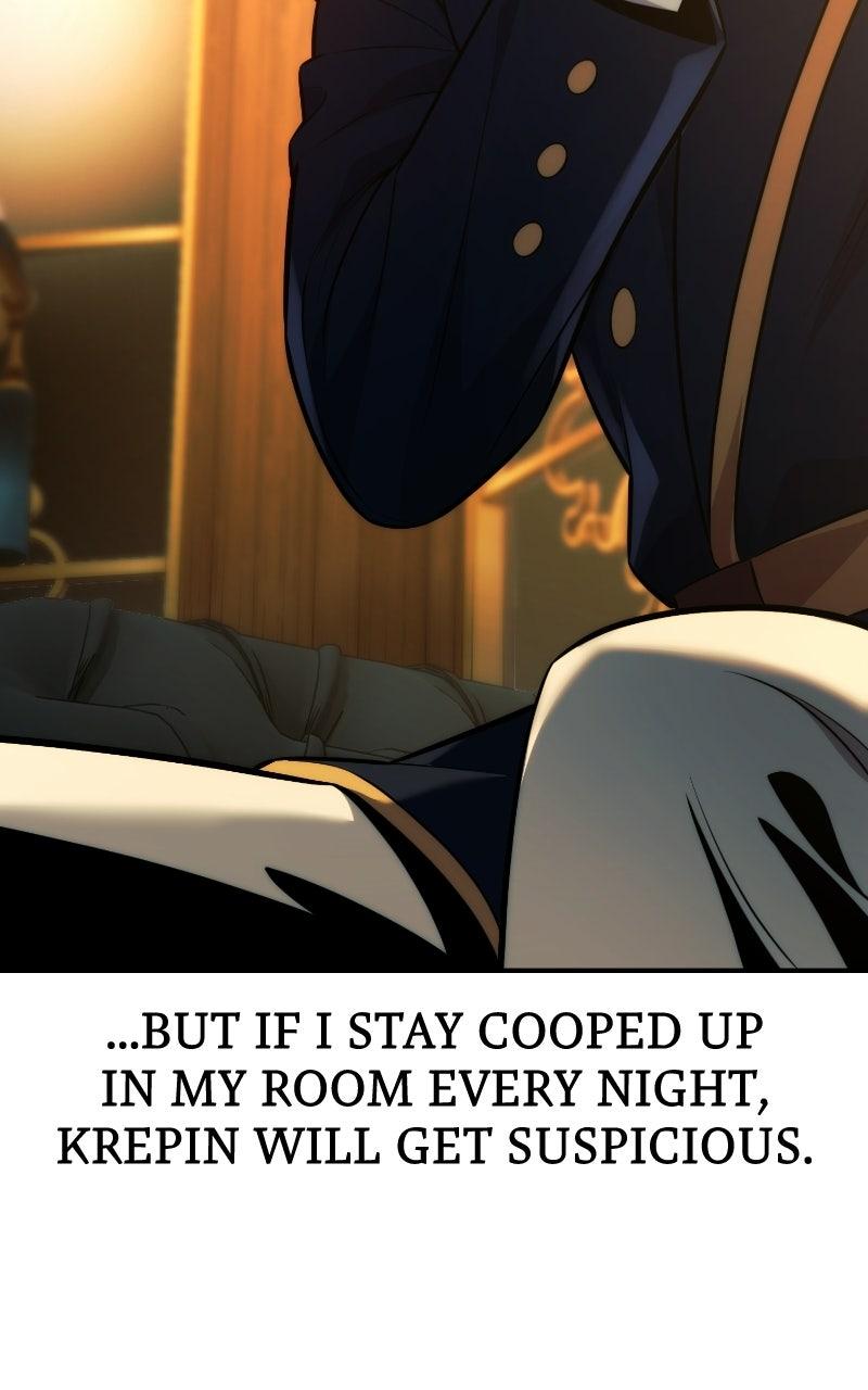 The Extra’s Academy Survival Guide Chapter 93 — page 73
