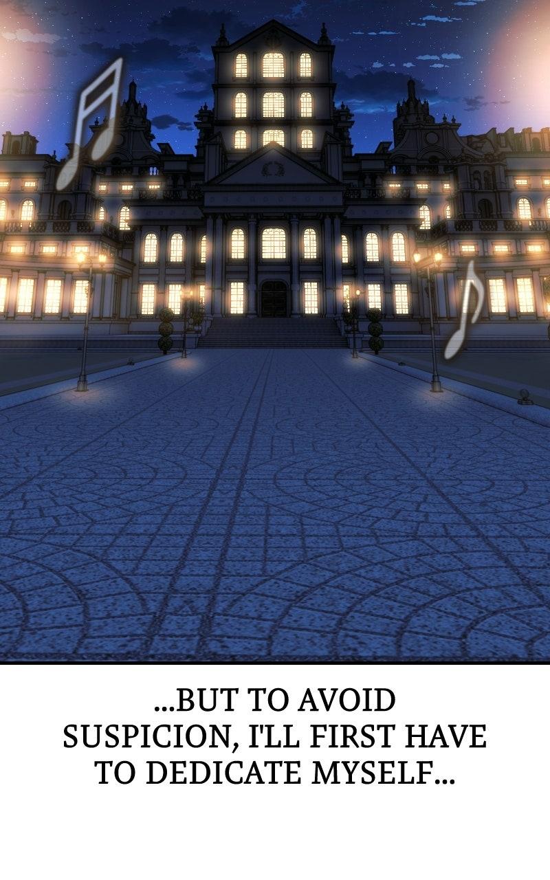 The Extra’s Academy Survival Guide Chapter 93 — page 75