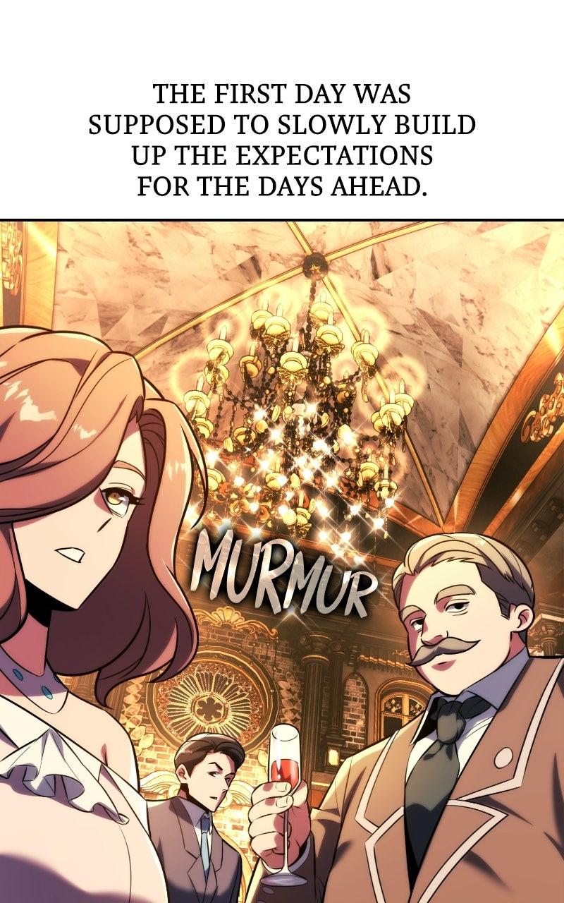 The Extra’s Academy Survival Guide Chapter 93 — page 79