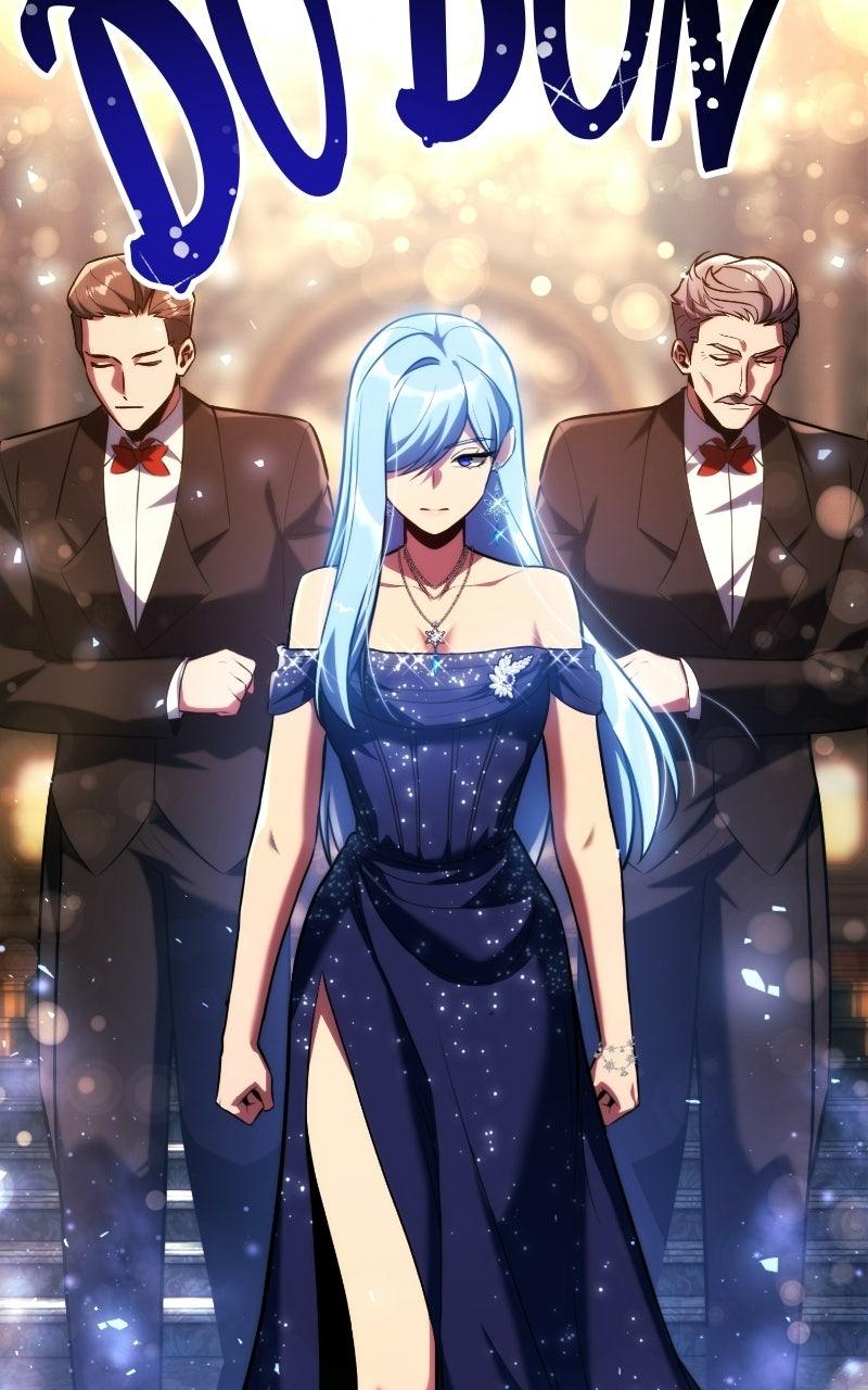The Extra’s Academy Survival Guide Chapter 93 — page 81