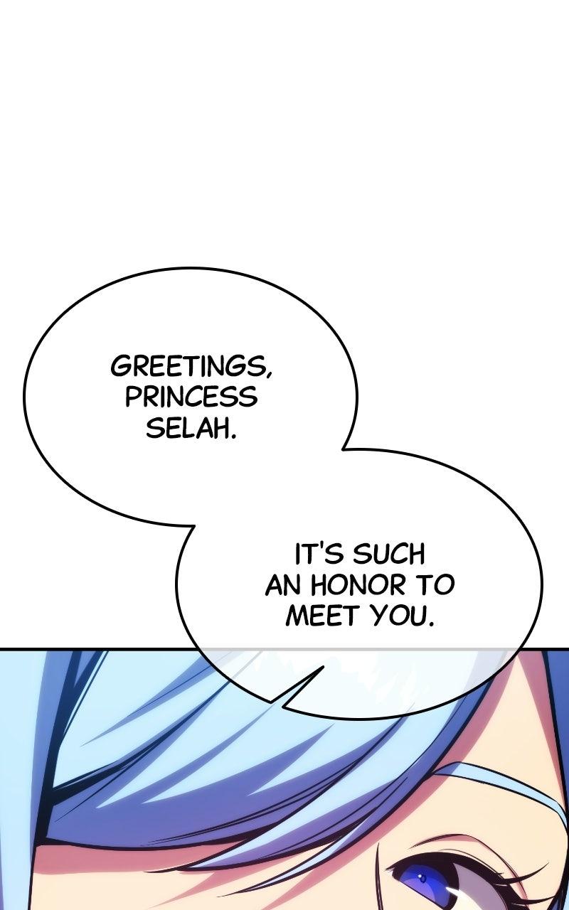 The Extra’s Academy Survival Guide Chapter 93 — page 83