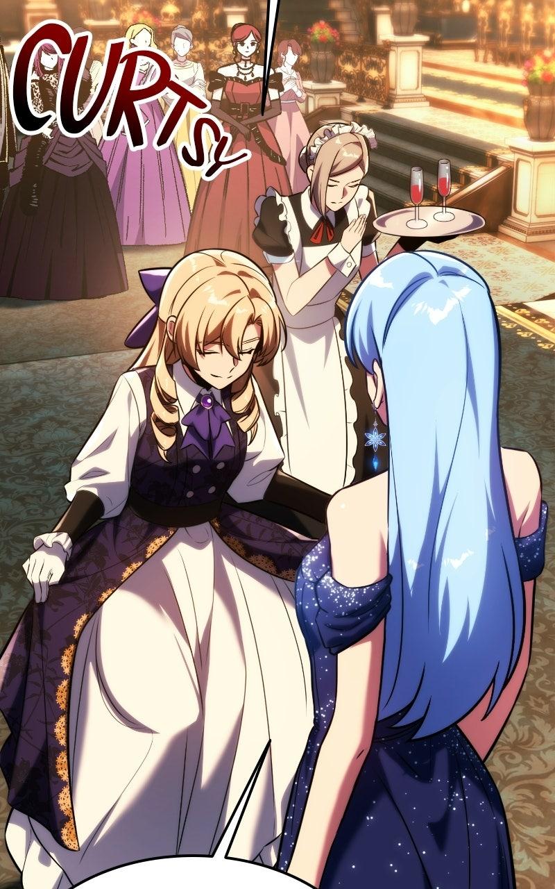 The Extra’s Academy Survival Guide Chapter 93 — page 85