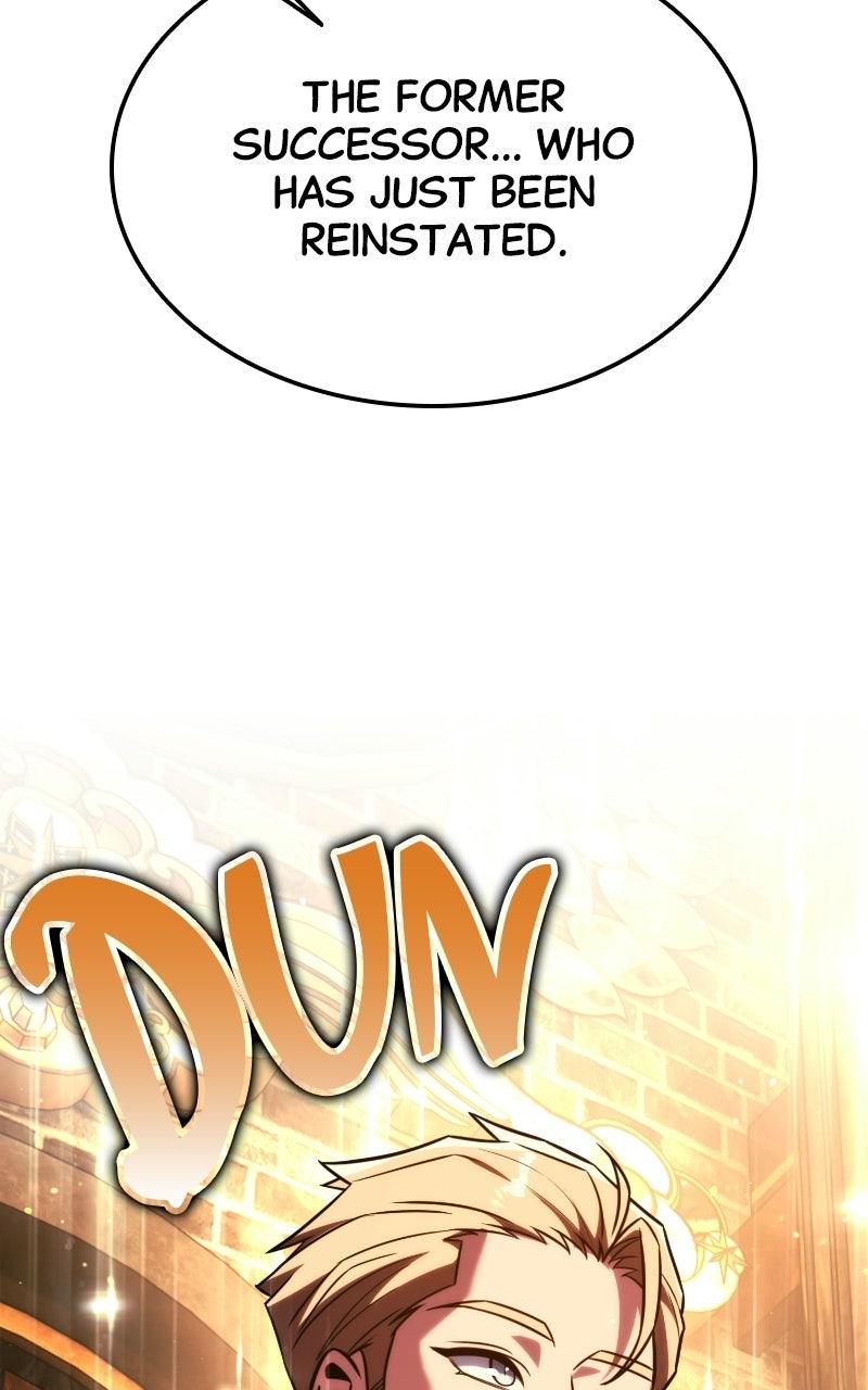 The Extra’s Academy Survival Guide Chapter 93 — page 91
