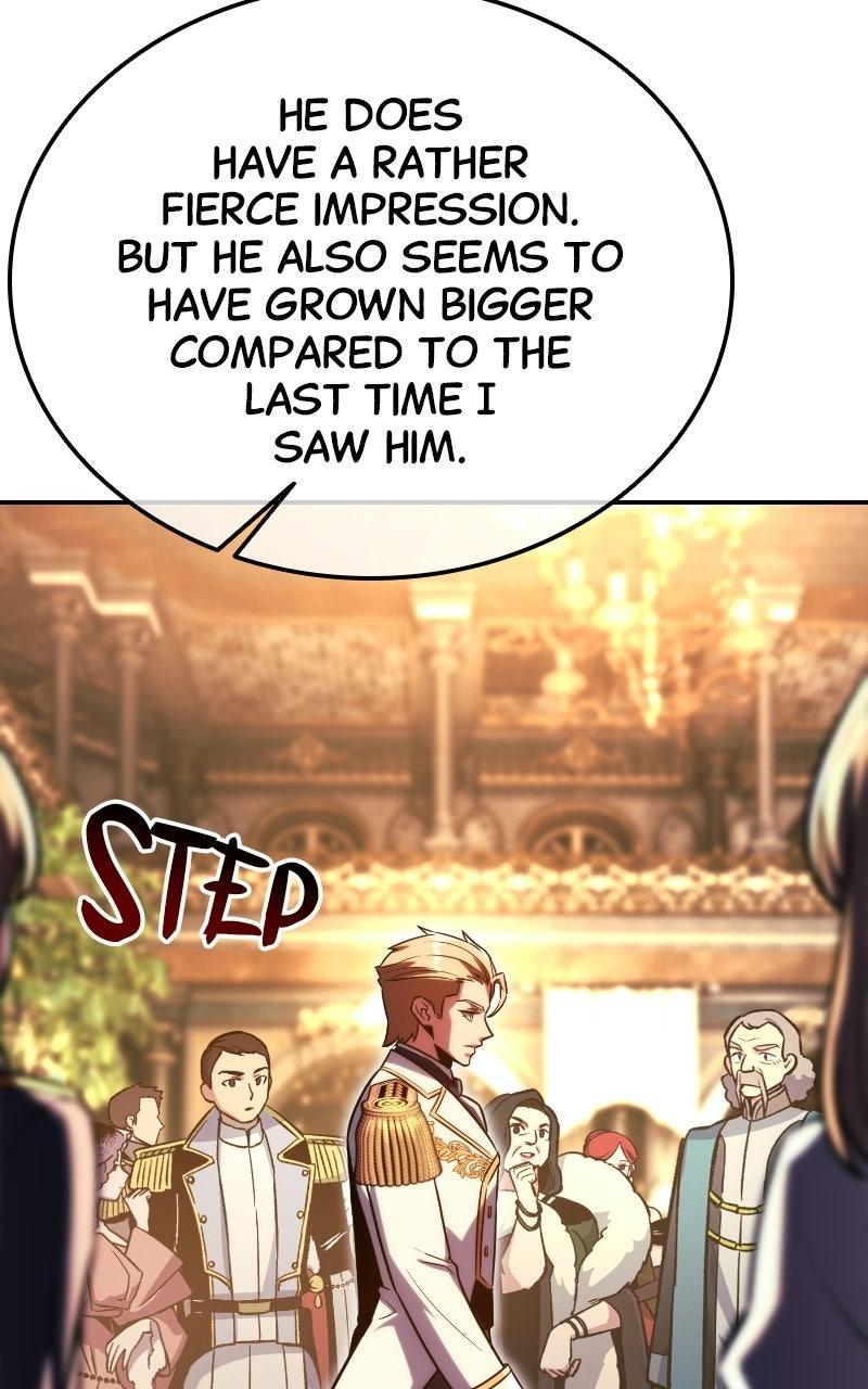 The Extra’s Academy Survival Guide Chapter 93 — page 94