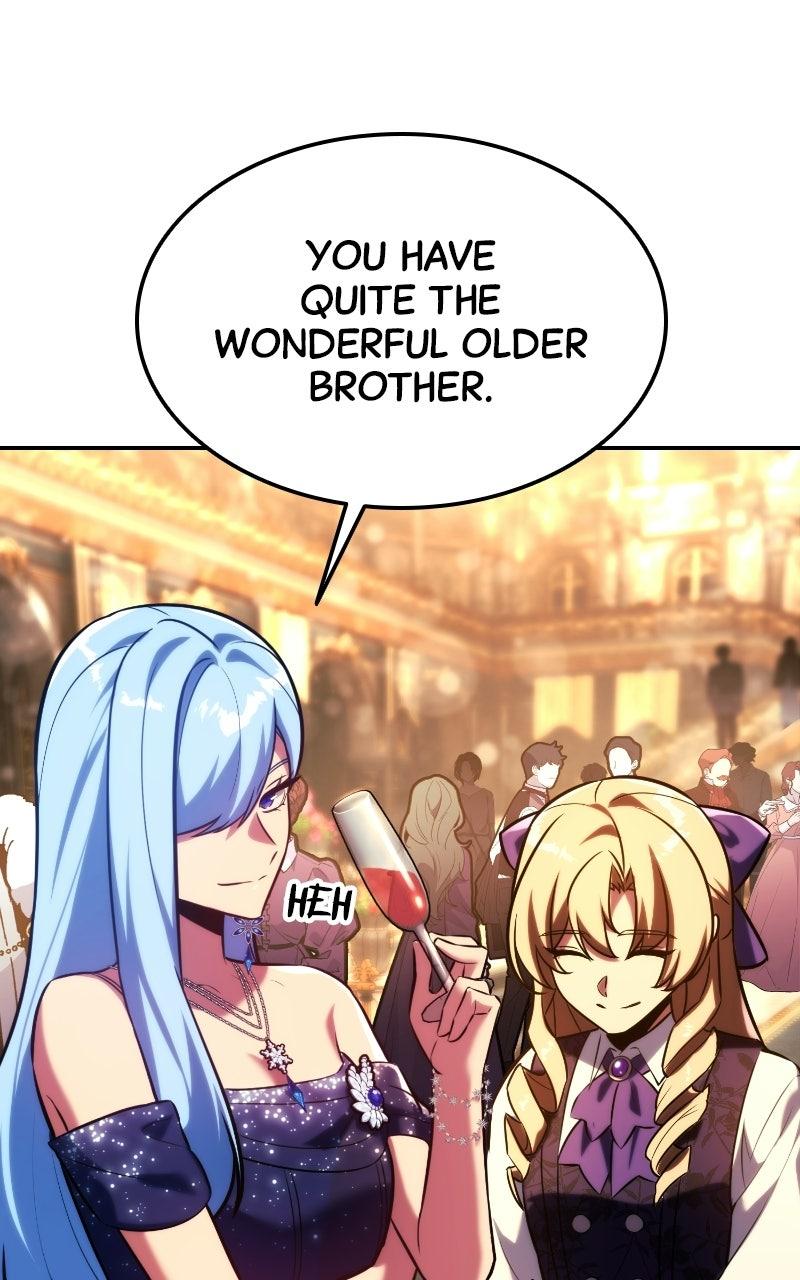 The Extra’s Academy Survival Guide Chapter 93 — page 96