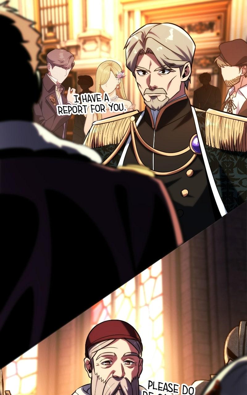 The Extra’s Academy Survival Guide Chapter 93 — page 101