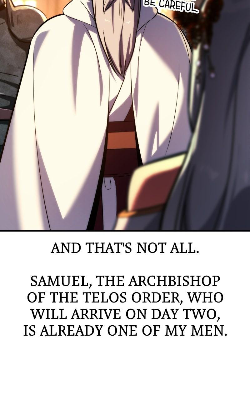 The Extra’s Academy Survival Guide Chapter 93 — page 102