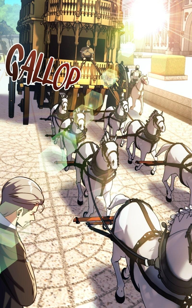 The Extra’s Academy Survival Guide Chapter 93 — page 109