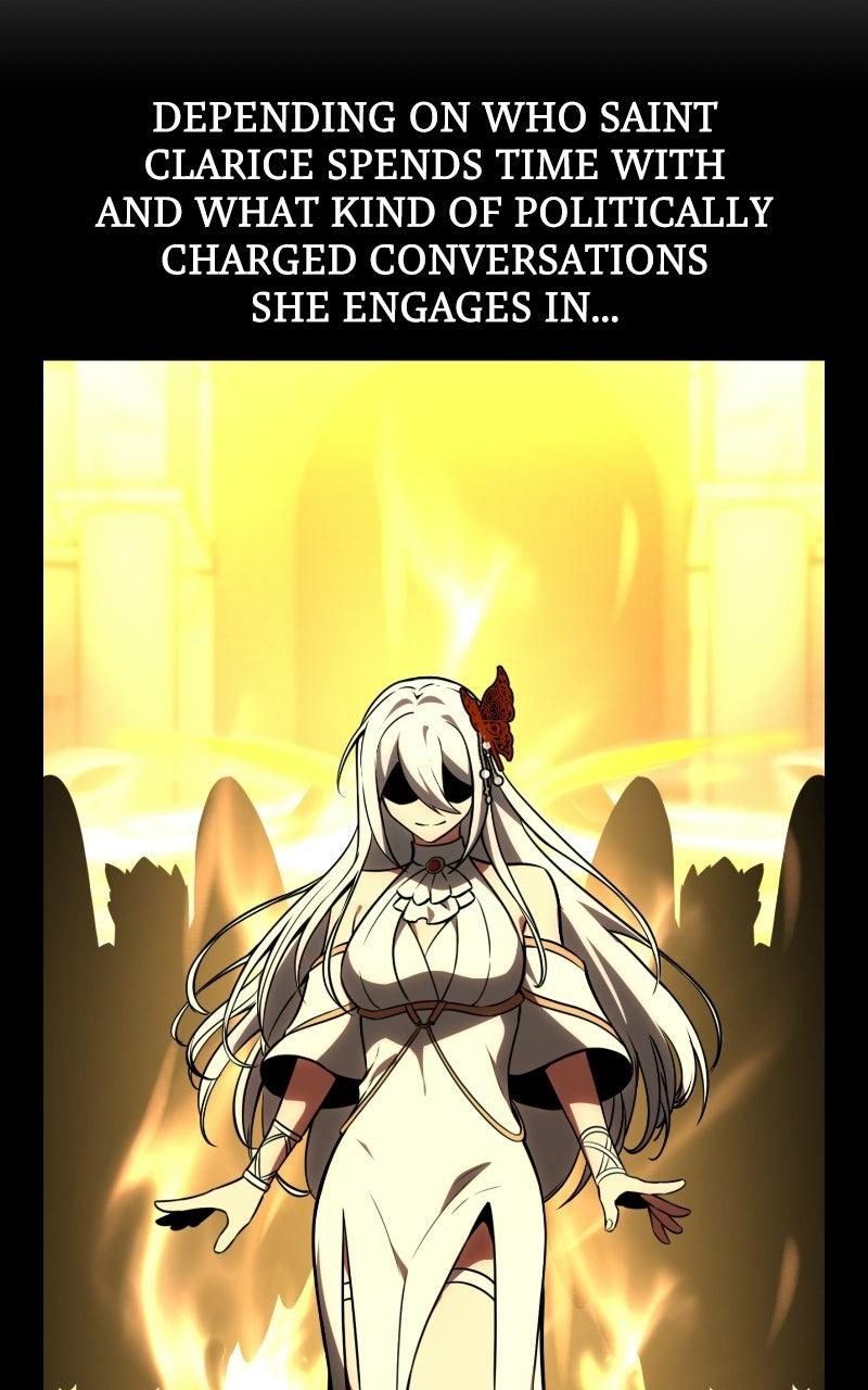 The Extra’s Academy Survival Guide Chapter 93 — page 113