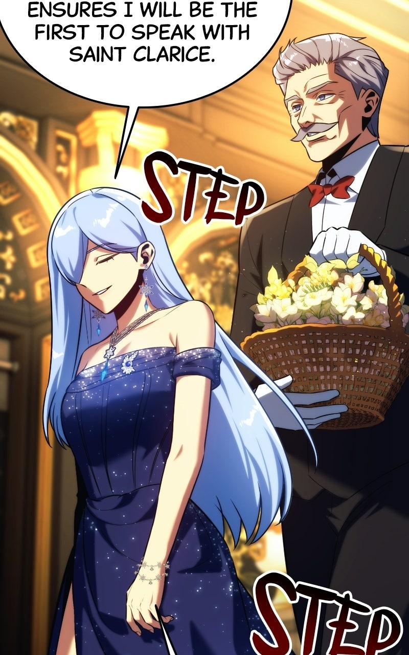 The Extra’s Academy Survival Guide Chapter 93 — page 120