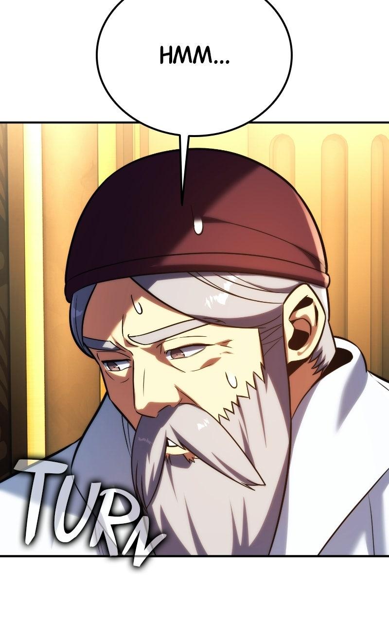 The Extra’s Academy Survival Guide Chapter 93 — page 122