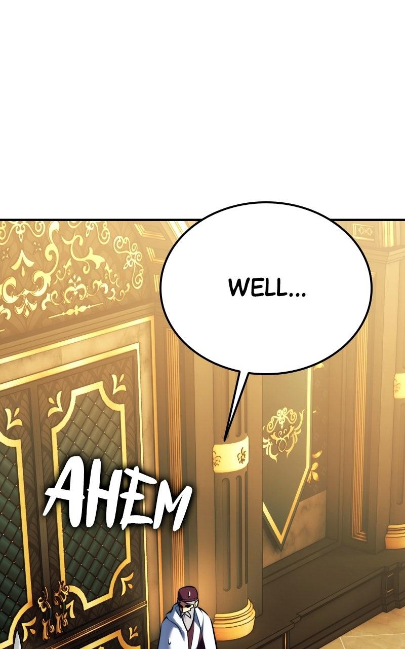 The Extra’s Academy Survival Guide Chapter 93 — page 123