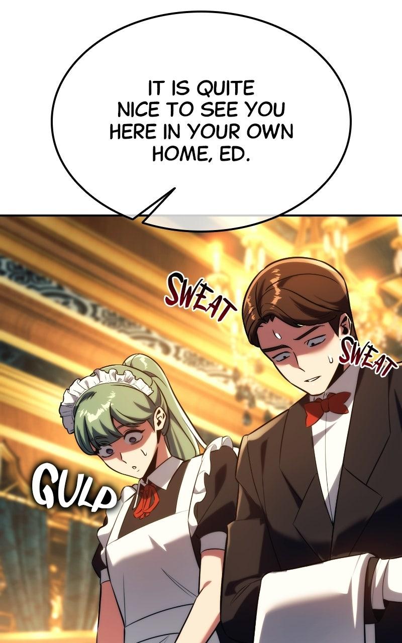 The Extra’s Academy Survival Guide Chapter 93 — page 127