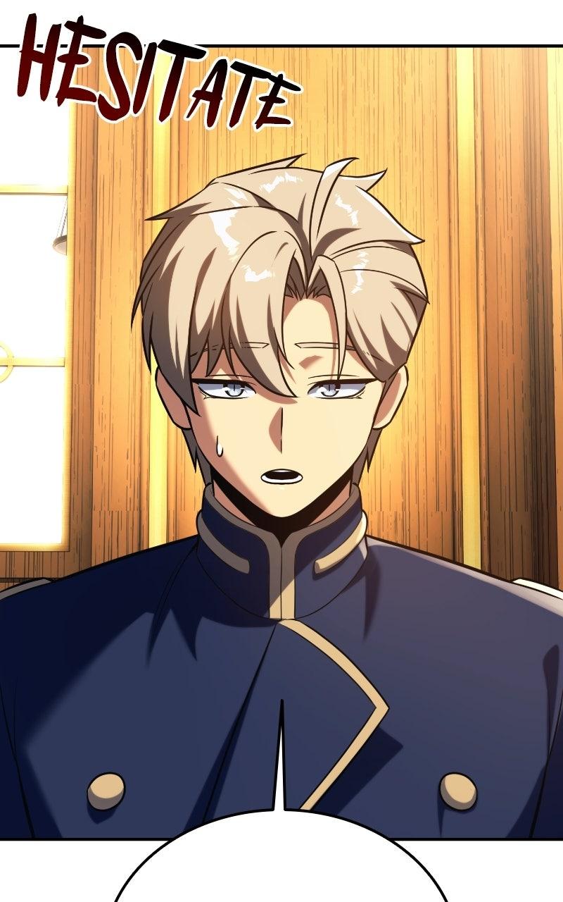 The Extra’s Academy Survival Guide Chapter 93 — page 129