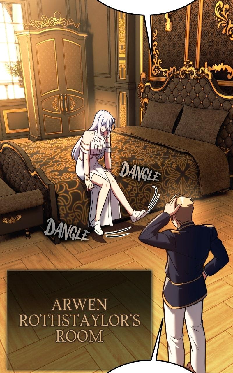 The Extra’s Academy Survival Guide Chapter 93 — page 138