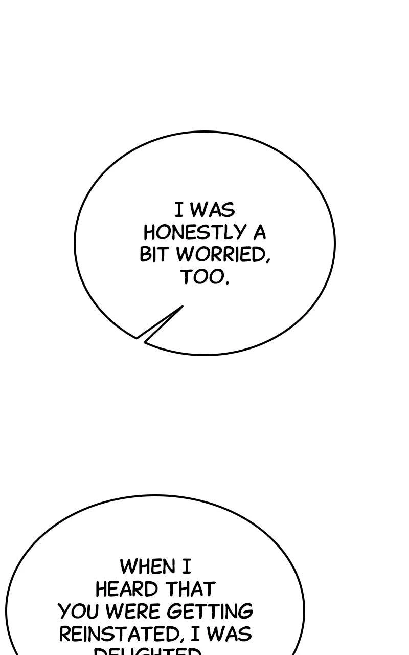 The Extra’s Academy Survival Guide Chapter 93 — page 140