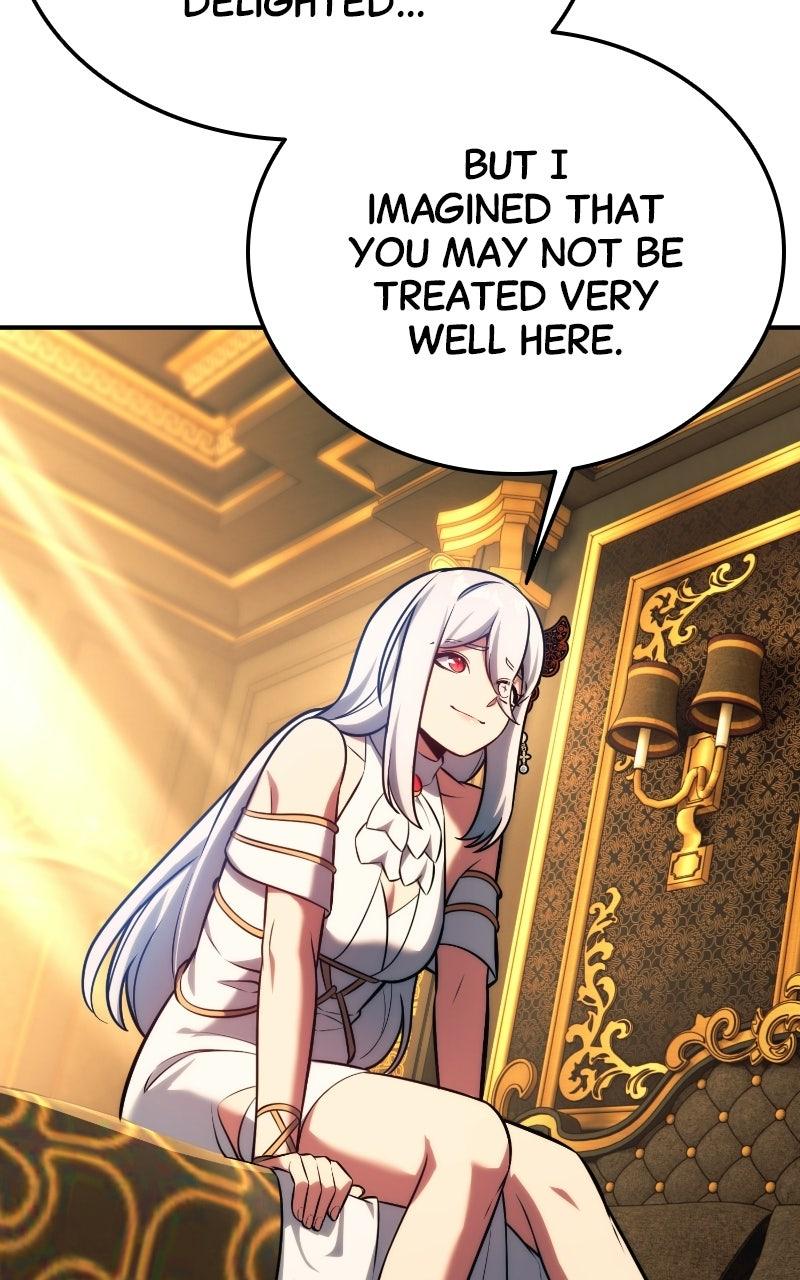 The Extra’s Academy Survival Guide Chapter 93 — page 141