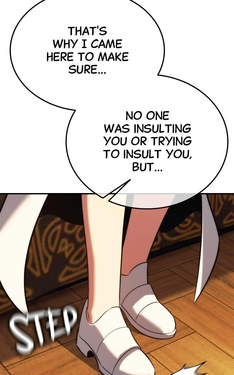 The Extra’s Academy Survival Guide Chapter 93 — page 143