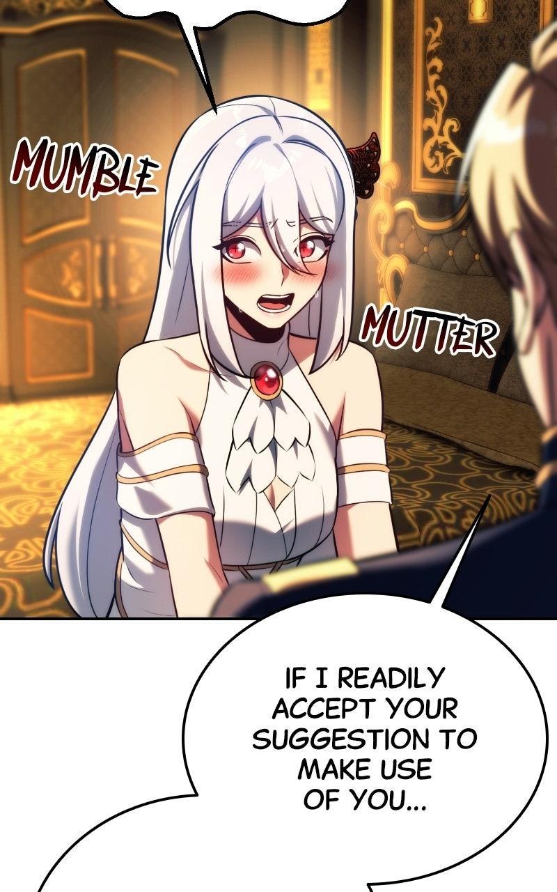 The Extra’s Academy Survival Guide Chapter 93 — page 151