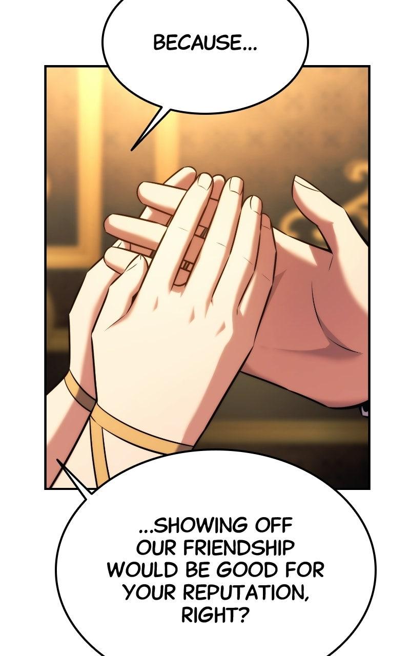 The Extra’s Academy Survival Guide Chapter 93 — page 159