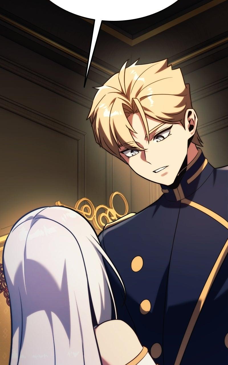 The Extra’s Academy Survival Guide Chapter 93 — page 165