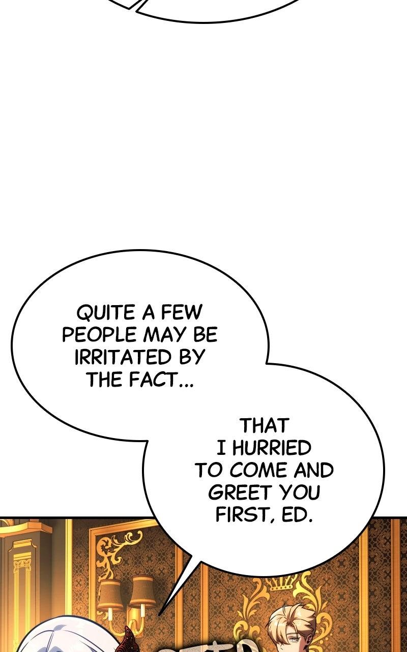 The Extra’s Academy Survival Guide Chapter 93 — page 169