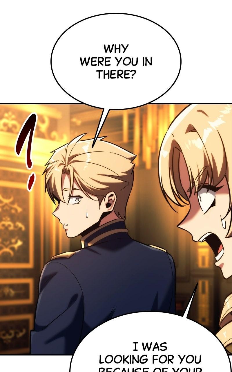 The Extra’s Academy Survival Guide Chapter 93 — page 179