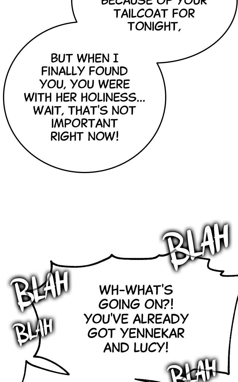 The Extra’s Academy Survival Guide Chapter 93 — page 180