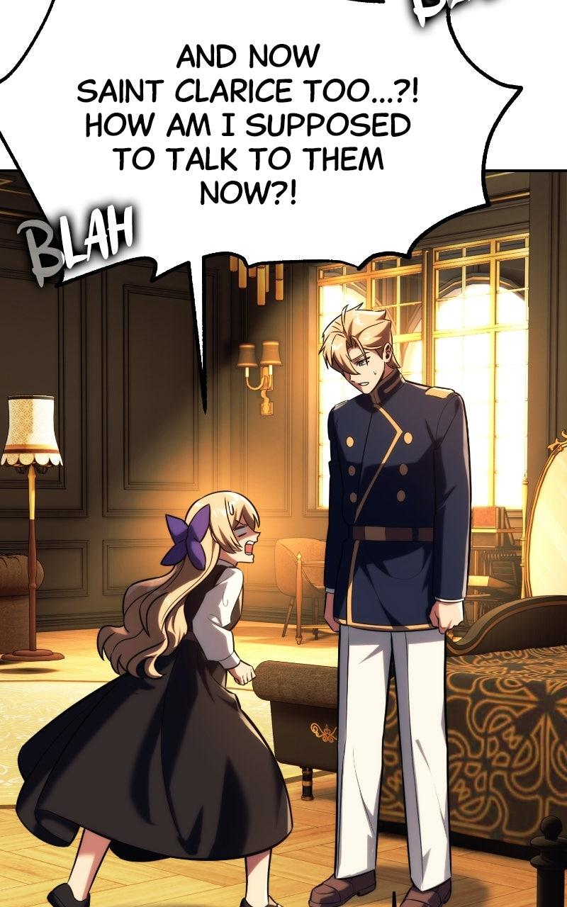 The Extra’s Academy Survival Guide Chapter 93 — page 181